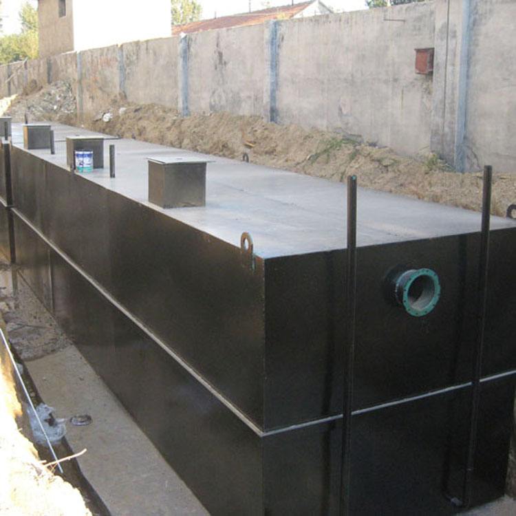 養(yǎng)殖污水處理設備