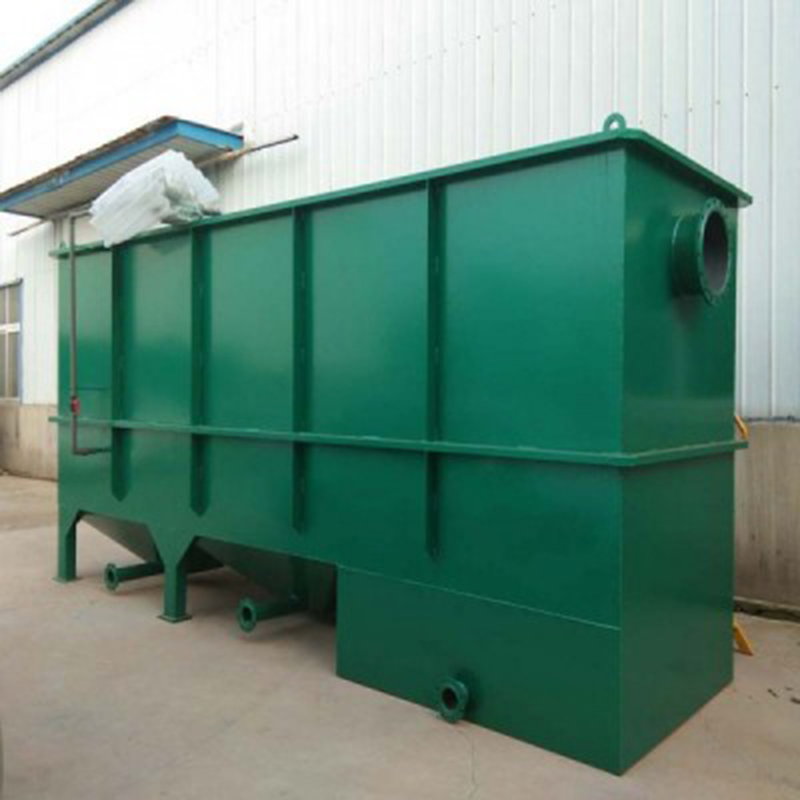 電鍍污水處理設(shè)備