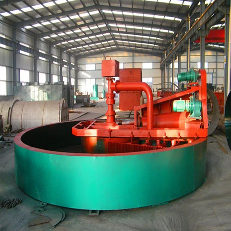 污水處理設備淺層氣浮機