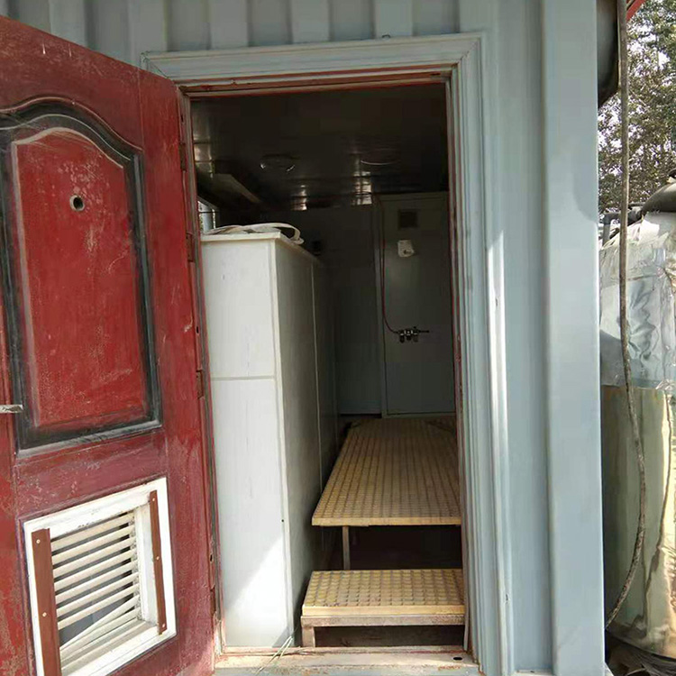 垃圾填埋場(chǎng)滲濾液處理設(shè)備